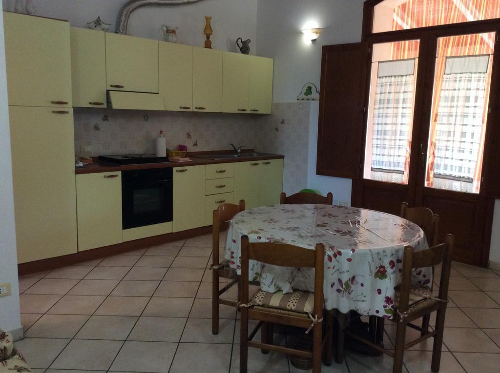 Agriturismo Susanna E Atria Бибона Стая снимка