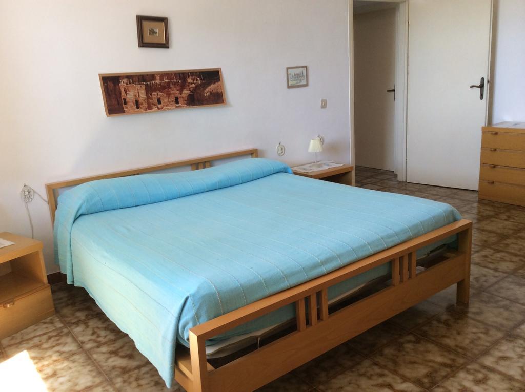 Agriturismo Susanna E Atria Бибона Стая снимка