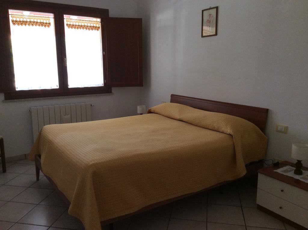 Agriturismo Susanna E Atria Бибона Стая снимка