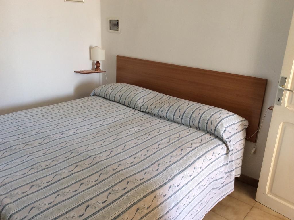 Agriturismo Susanna E Atria Бибона Стая снимка