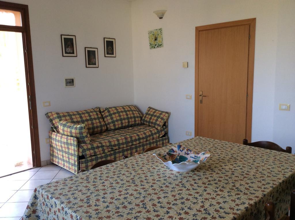 Agriturismo Susanna E Atria Бибона Стая снимка