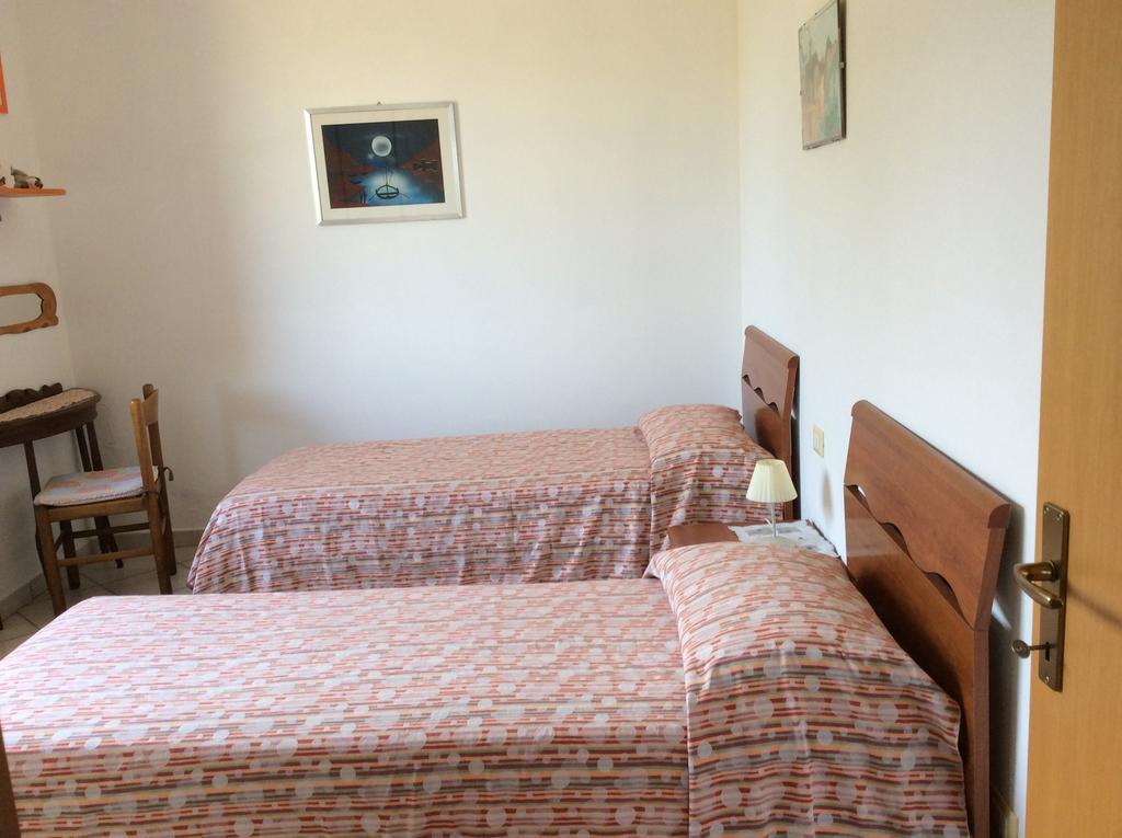 Agriturismo Susanna E Atria Бибона Стая снимка