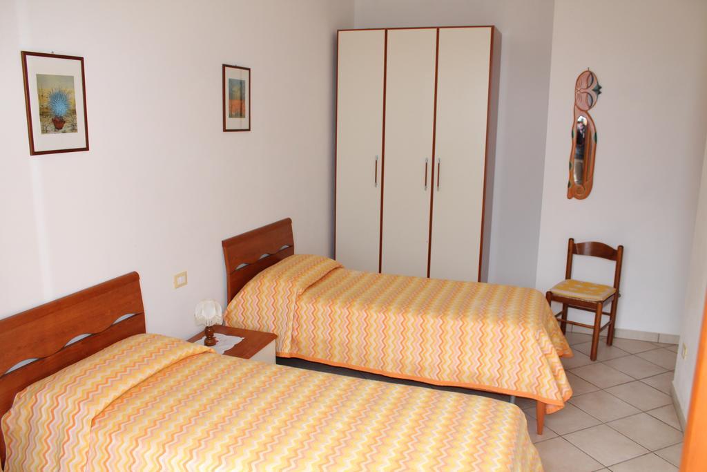 Agriturismo Susanna E Atria Бибона Стая снимка